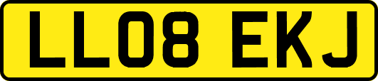 LL08EKJ