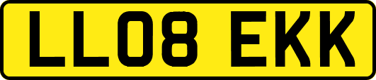 LL08EKK