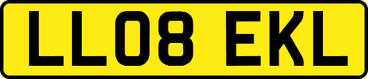 LL08EKL
