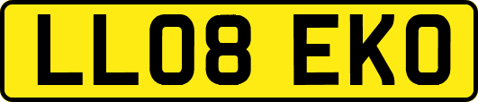 LL08EKO