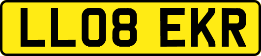 LL08EKR