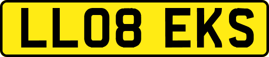 LL08EKS