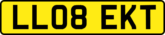 LL08EKT