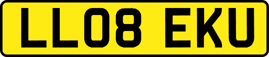 LL08EKU