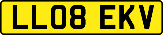 LL08EKV