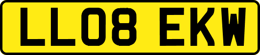 LL08EKW