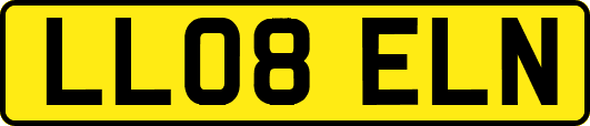 LL08ELN