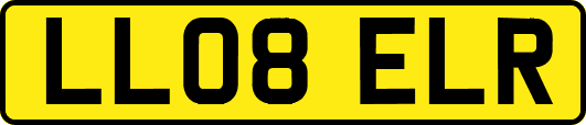 LL08ELR