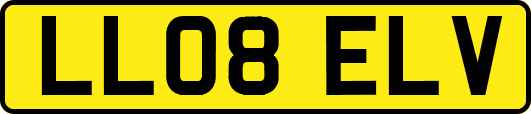 LL08ELV