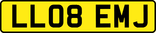 LL08EMJ