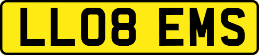 LL08EMS