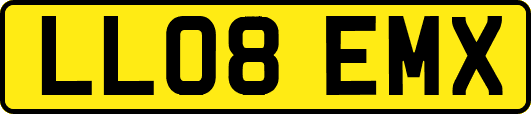 LL08EMX