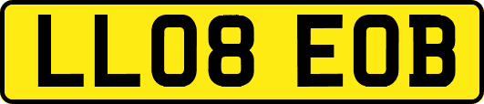 LL08EOB