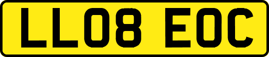 LL08EOC