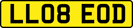 LL08EOD