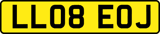 LL08EOJ