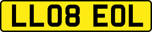 LL08EOL
