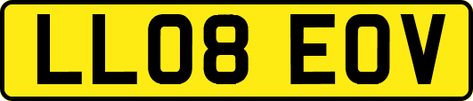 LL08EOV