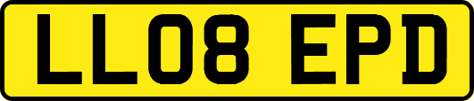 LL08EPD