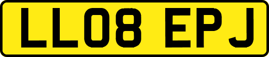 LL08EPJ