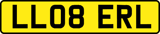 LL08ERL