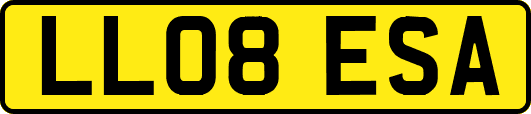 LL08ESA