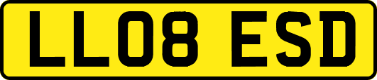 LL08ESD
