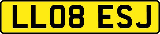 LL08ESJ