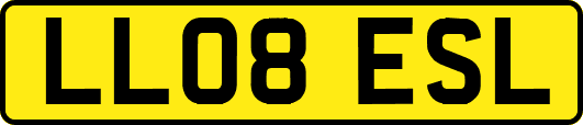 LL08ESL