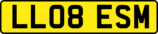 LL08ESM