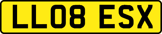 LL08ESX