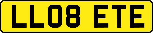 LL08ETE