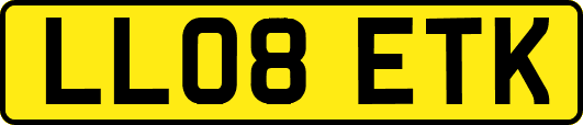 LL08ETK