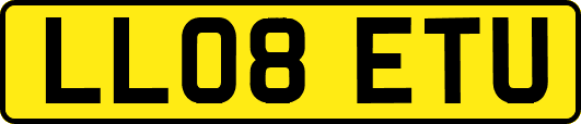 LL08ETU