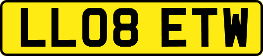 LL08ETW