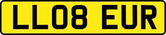 LL08EUR