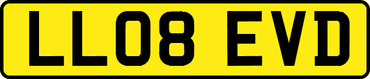 LL08EVD