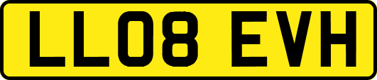 LL08EVH