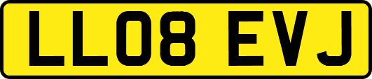 LL08EVJ