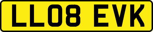 LL08EVK