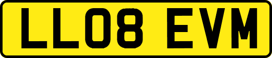 LL08EVM