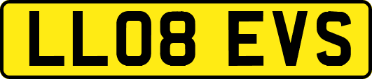 LL08EVS