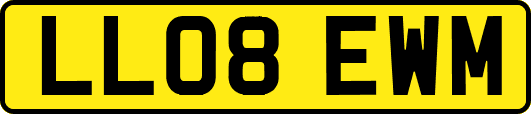 LL08EWM