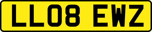 LL08EWZ