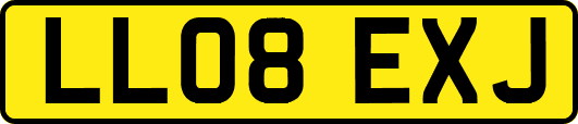 LL08EXJ
