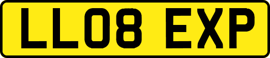 LL08EXP