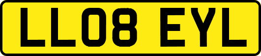 LL08EYL