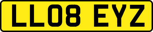 LL08EYZ