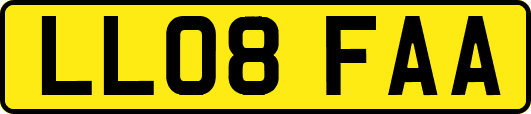 LL08FAA