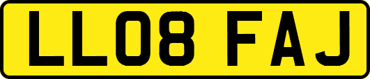 LL08FAJ